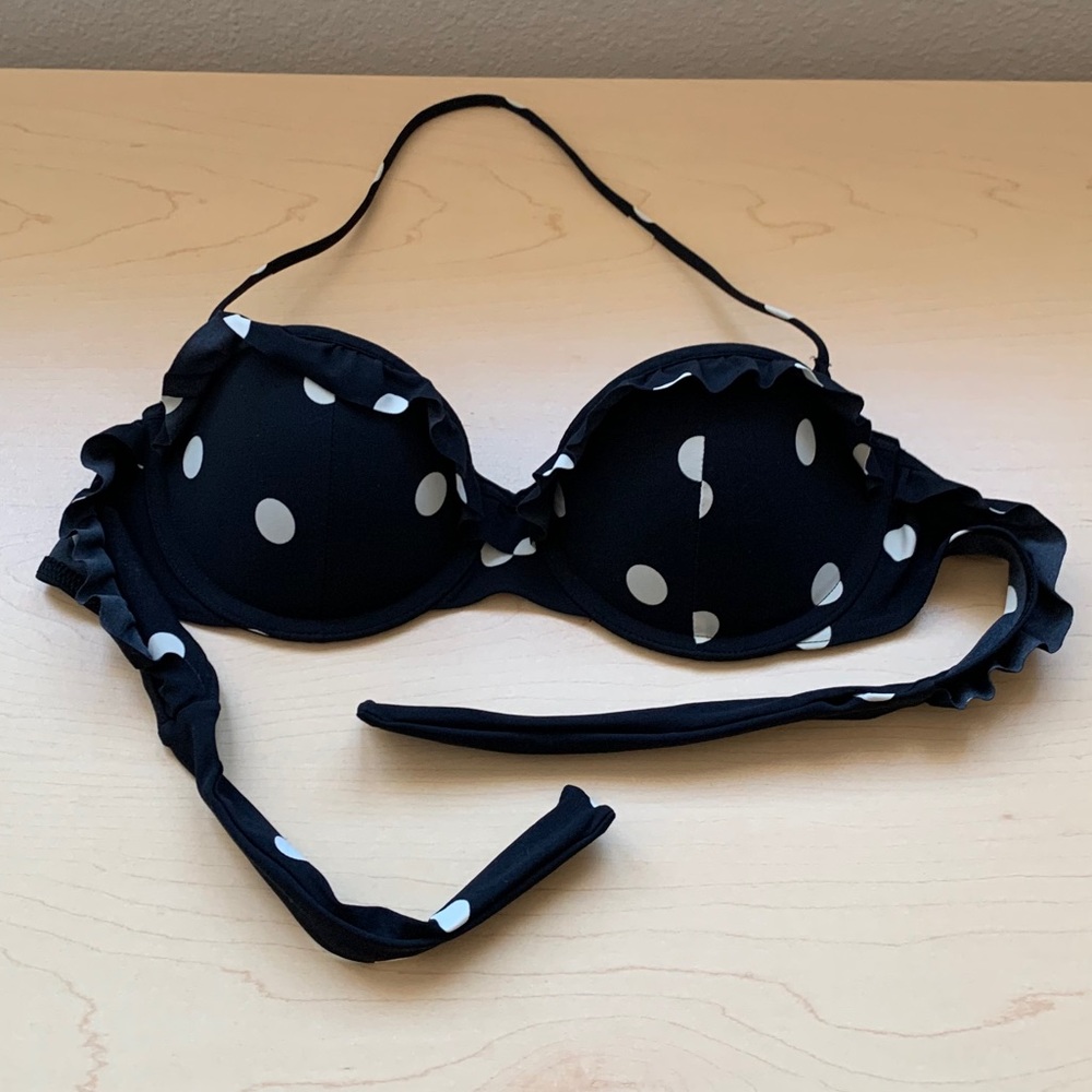 Gap Polka Dot Bikini